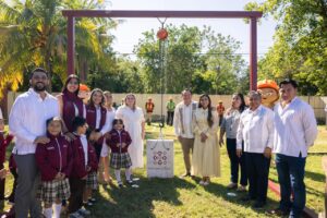 INVERSIÓN POR LA NIÑEZ YUCATECA