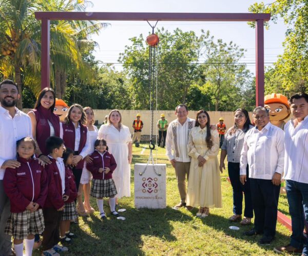 INVERSIÓN POR LA NIÑEZ YUCATECA