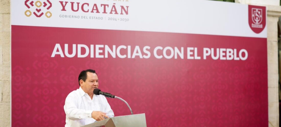 AUDIENCIAS CIUDADANAS SON DE MANERA PERMANENTE