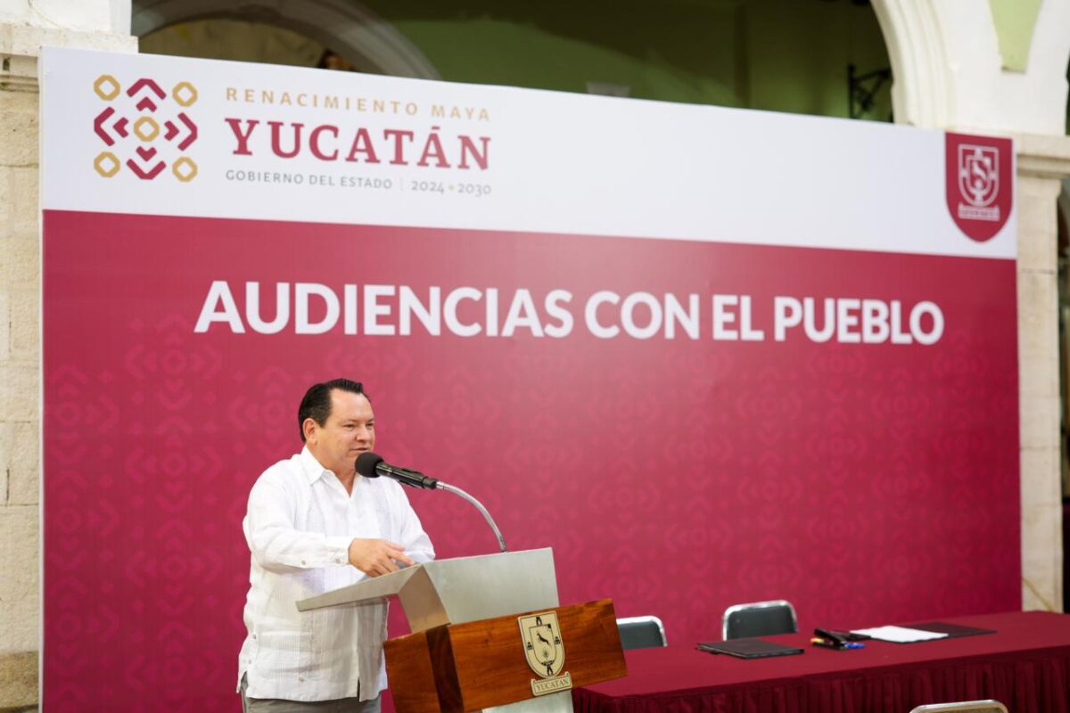 AUDIENCIAS CIUDADANAS SON DE MANERA PERMANENTE
