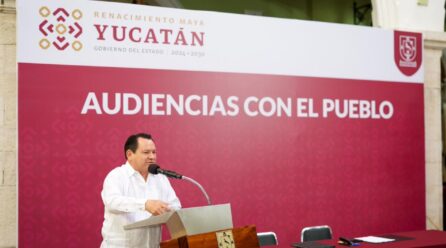 AUDIENCIAS CIUDADANAS SON DE MANERA PERMANENTE