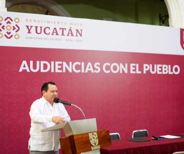 AUDIENCIAS CIUDADANAS SON DE MANERA PERMANENTE