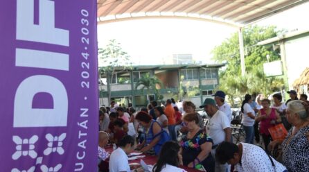 GOBIERNO CONSOLIDA ACCIONES DE APOYO ALIMENTARIO