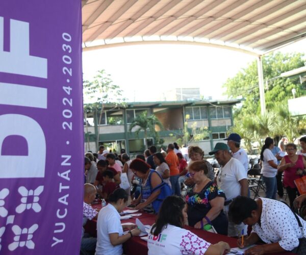 GOBIERNO CONSOLIDA ACCIONES DE APOYO ALIMENTARIO