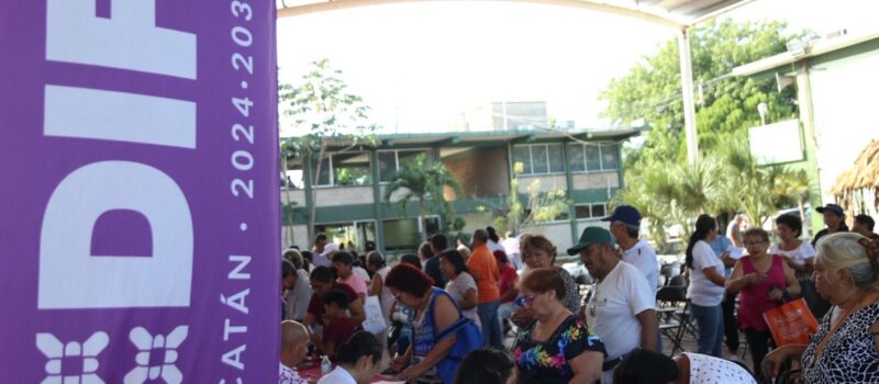 GOBIERNO CONSOLIDA ACCIONES DE APOYO ALIMENTARIO