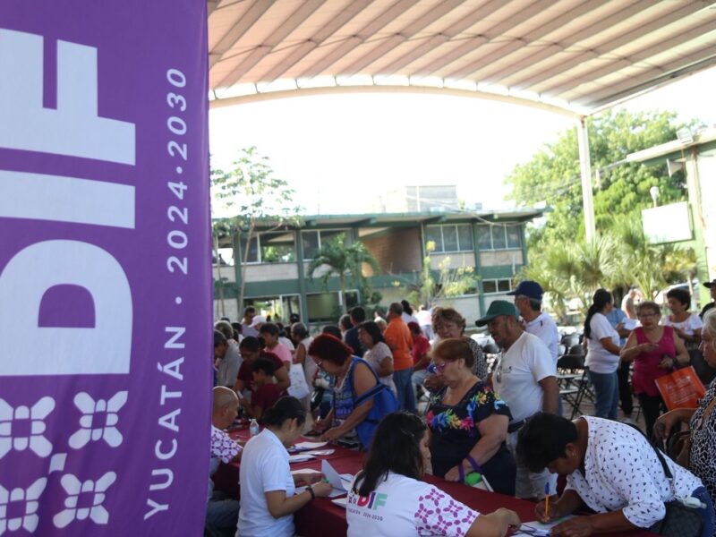 GOBIERNO CONSOLIDA ACCIONES DE APOYO ALIMENTARIO