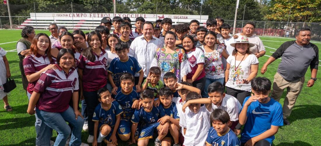 GOBERNAR ES RESPONDER A LA COMUNIDAD: JDM