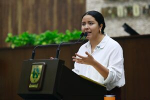 LEY A FAVOR DEL AUTISMO YA ES UNA REALIDAD