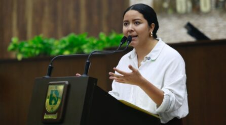 LEY A FAVOR DEL AUTISMO YA ES UNA REALIDAD