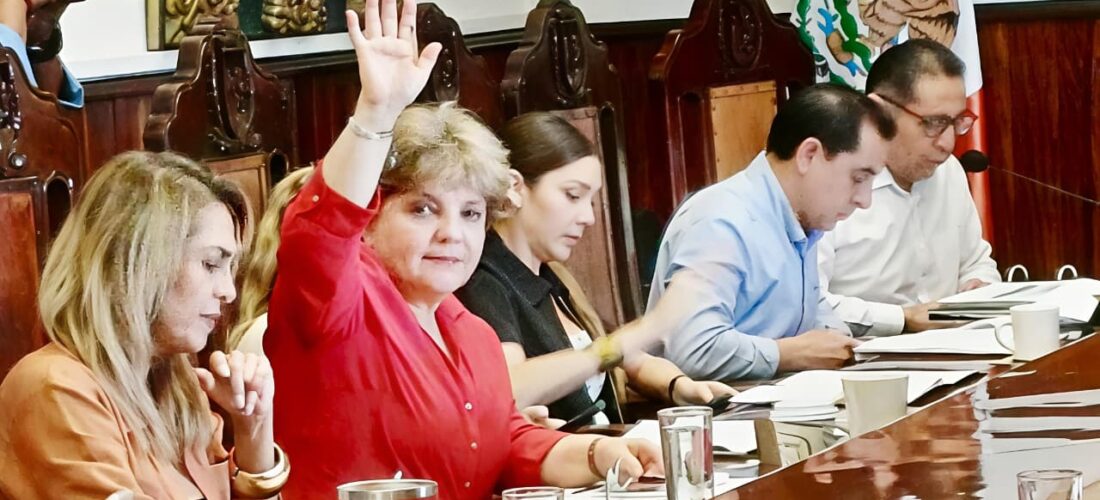 APRUEBAN REGLAMENTO DE CONSTRUCIÓN PARA MÉRIDA