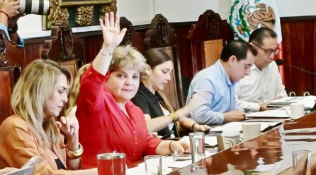 APRUEBAN REGLAMENTO DE CONSTRUCIÓN PARA MÉRIDA