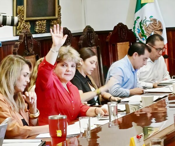 APRUEBAN REGLAMENTO DE CONSTRUCIÓN PARA MÉRIDA