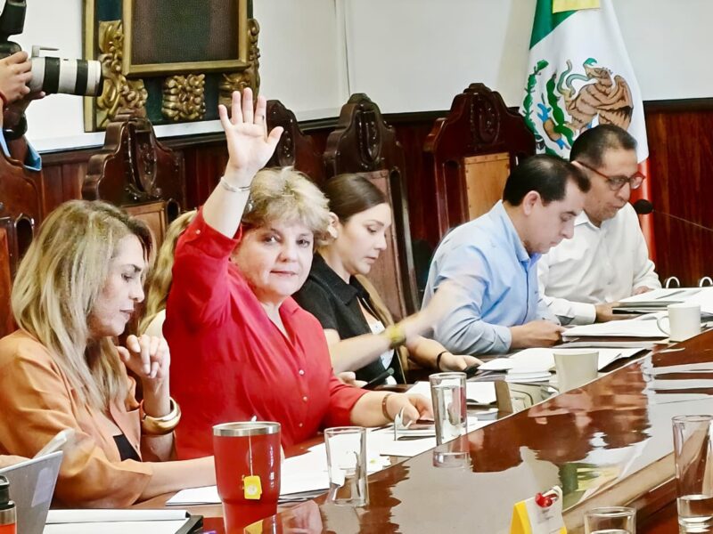APRUEBAN REGLAMENTO DE CONSTRUCIÓN PARA MÉRIDA