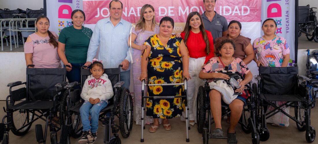 DIF ENTREGA APARATOS FUNCIONALES