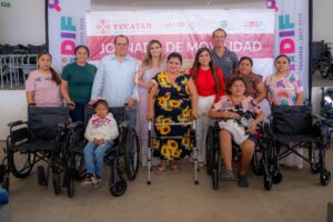DIF ENTREGA APARATOS FUNCIONALES