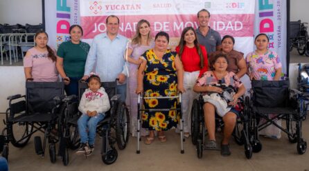 DIF ENTREGA APARATOS FUNCIONALES