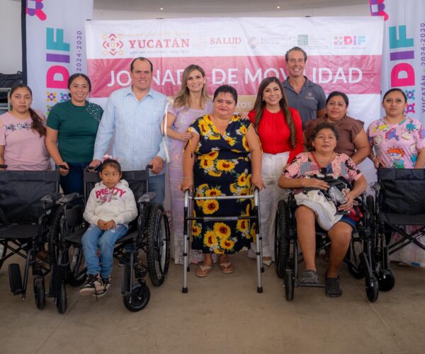 DIF ENTREGA APARATOS FUNCIONALES