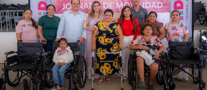 DIF ENTREGA APARATOS FUNCIONALES