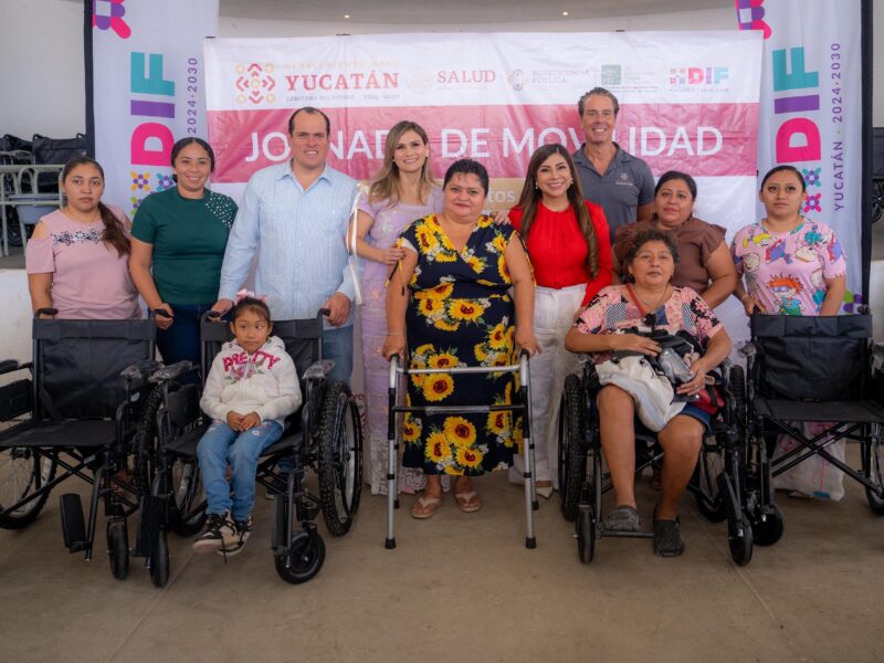 DIF ENTREGA APARATOS FUNCIONALES