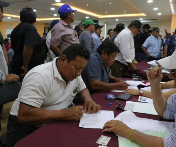CAMINOS RURALES SERÁN REHABILITADOS
