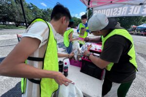 GOBIERNO IMPULSA SEPARACIÓN DE RESIDUOS