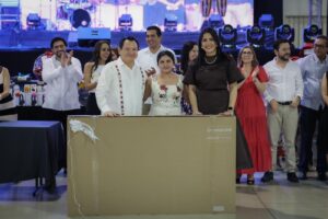 PRESIDENTA DEL TSJ CONVOCA A REDOBLAR ESFUERZOS