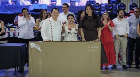 PRESIDENTA DEL TSJ CONVOCA A REDOBLAR ESFUERZOS