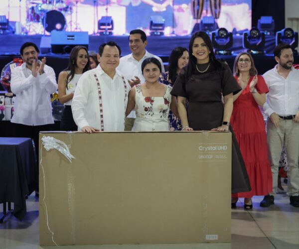 PRESIDENTA DEL TSJ CONVOCA A REDOBLAR ESFUERZOS