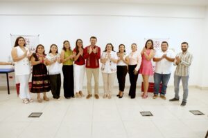 SEGEY ENTREGA PLAZAS A DOCENTES