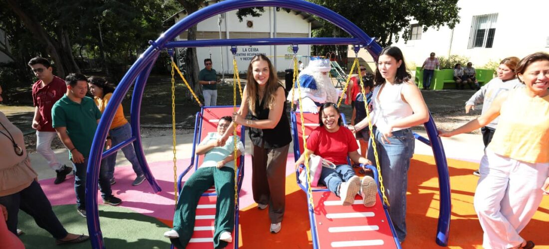 EL AYUNTAMIENTO REALIZA LAS OBRAS DE LA MANO DE LAS Y LOS CIUDADANOS