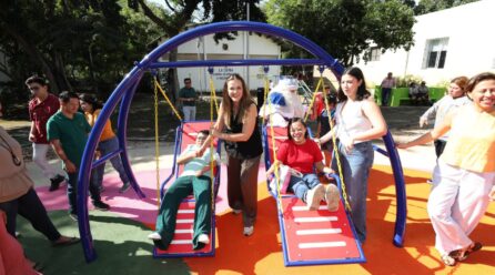 EL AYUNTAMIENTO REALIZA LAS OBRAS DE LA MANO DE LAS Y LOS CIUDADANOS