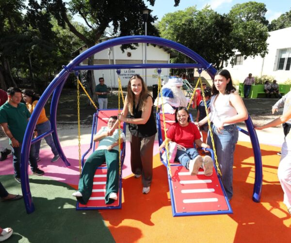 EL AYUNTAMIENTO REALIZA LAS OBRAS DE LA MANO DE LAS Y LOS CIUDADANOS