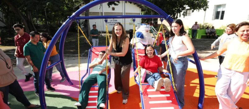 EL AYUNTAMIENTO REALIZA LAS OBRAS DE LA MANO DE LAS Y LOS CIUDADANOS
