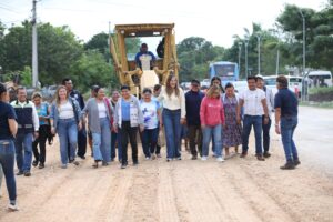 INFRAESTRUCTURA URBANA CON JUSTICIA SOCIAL