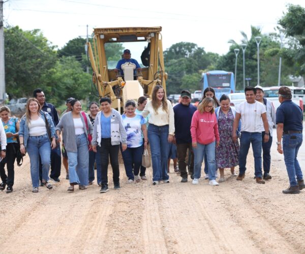INFRAESTRUCTURA URBANA CON JUSTICIA SOCIAL