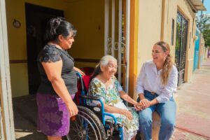 CERTEZA JURÍDICA A FAMILIAS DE COMISARÍAS