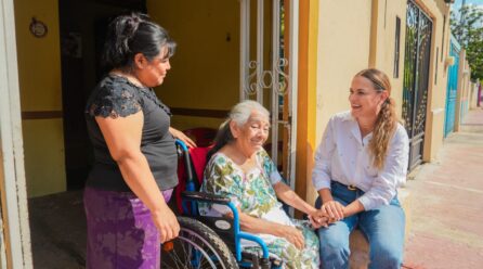 CERTEZA JURÍDICA A FAMILIAS DE COMISARÍAS