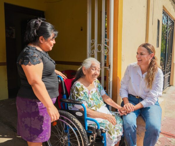 CERTEZA JURÍDICA A FAMILIAS DE COMISARÍAS
