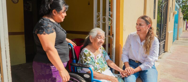 CERTEZA JURÍDICA A FAMILIAS DE COMISARÍAS