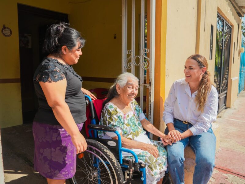 CERTEZA JURÍDICA A FAMILIAS DE COMISARÍAS