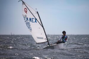 SE PREVÉ LA LLEGADA DE MILES DE ATLETAS