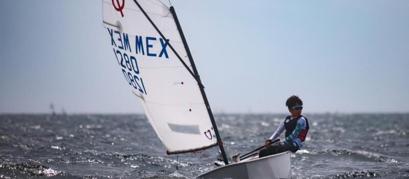 SE PREVÉ LA LLEGADA DE MILES DE ATLETAS