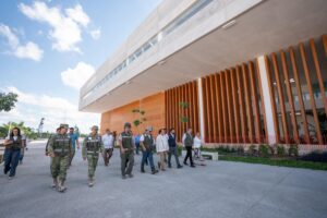 LA SALUD ES UNA PRIORIDAD FUNDAMENTAL: JDM