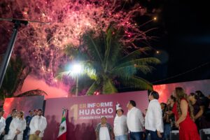 SIGAMOS ADELANTE JUNTOS POR AMOR A NUESTRA TIERRA: JDM