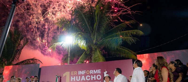 SIGAMOS ADELANTE JUNTOS POR AMOR A NUESTRA TIERRA: JDM