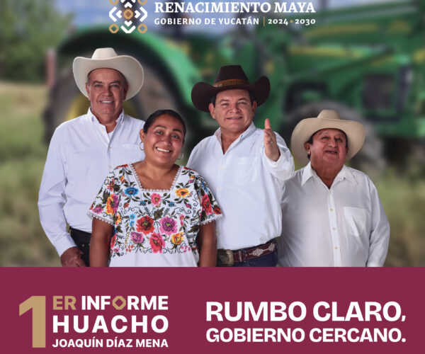 PRIMER INFORME