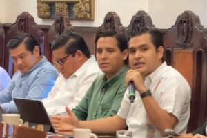 PIDEN TRANSPARENCIA POR EL MANEJO DEL SIRJUM