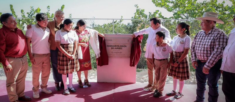 HUACHO REALIZA GIRA DE FIN DE AÑO