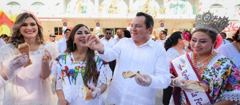 GOBERNADOR ACUDE A LA CELEBRACIÓN DE LOS REYES MAGOS