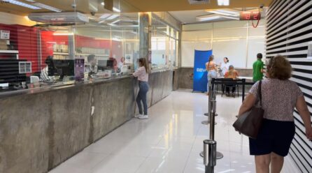 NUEVO ESQUEMA PARA EL PAGO DE PENSIONES